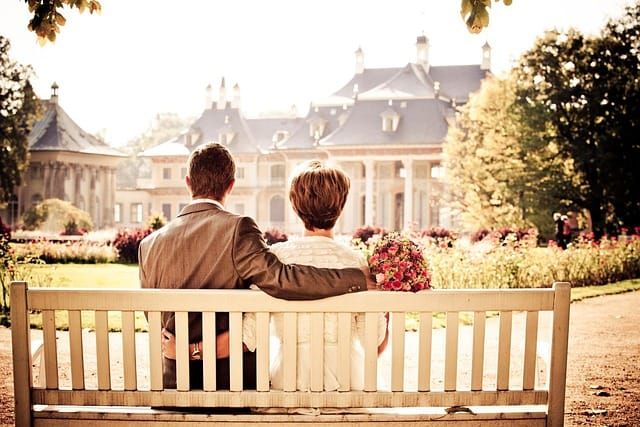 Do Married Couples Need a Will UK? (2026 Guide)
