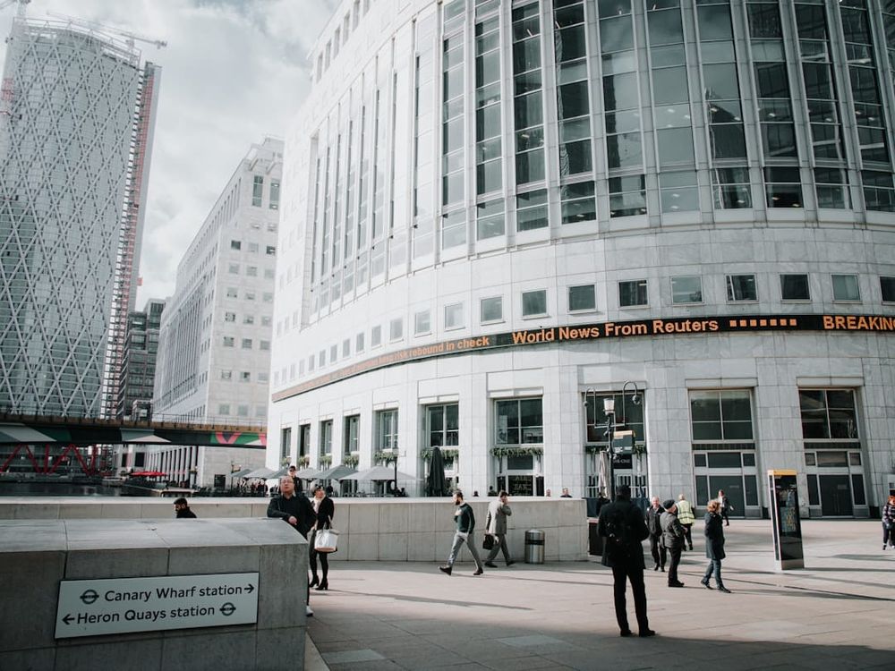 FTSE Jumps and Pound Surges as Hormuz Reopening Triggers Relief Rally Across UK Markets