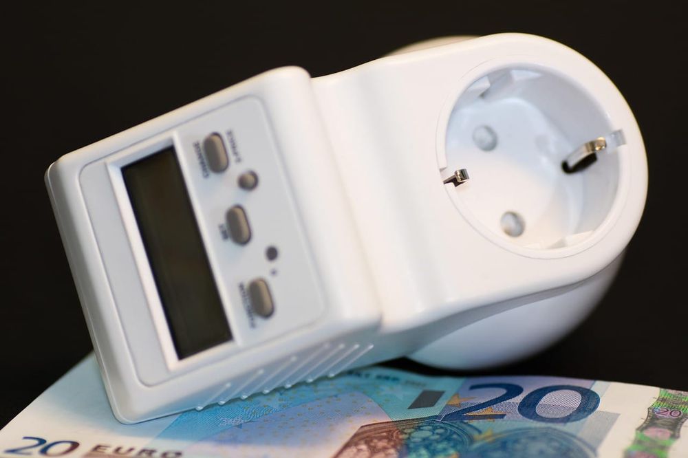 Energy Price Cap Q2 2026: £1,641 — What It Means for Your Bill post image