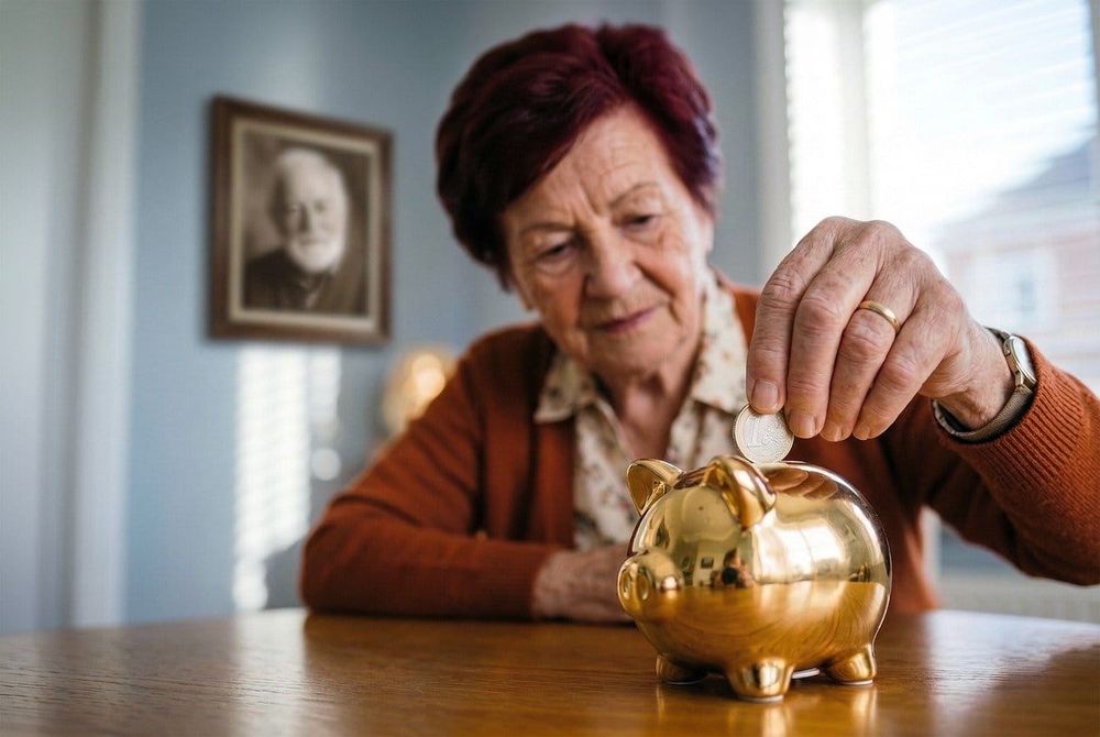 Baby Boomers Retirement Savings UK 2026: Are You on Track? post image