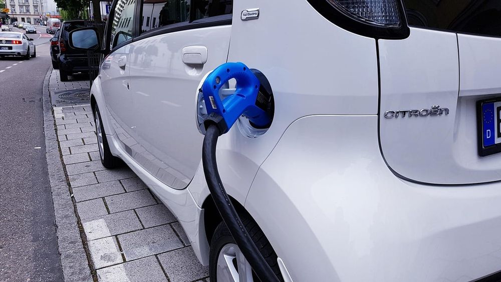 EV Car Tax Changes April 2026: Electric Cars Now Pay Road Tax post image