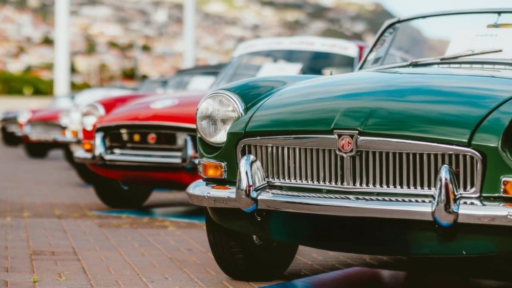 Best Classic Car Insurance UK 2026: Top Providers Compared