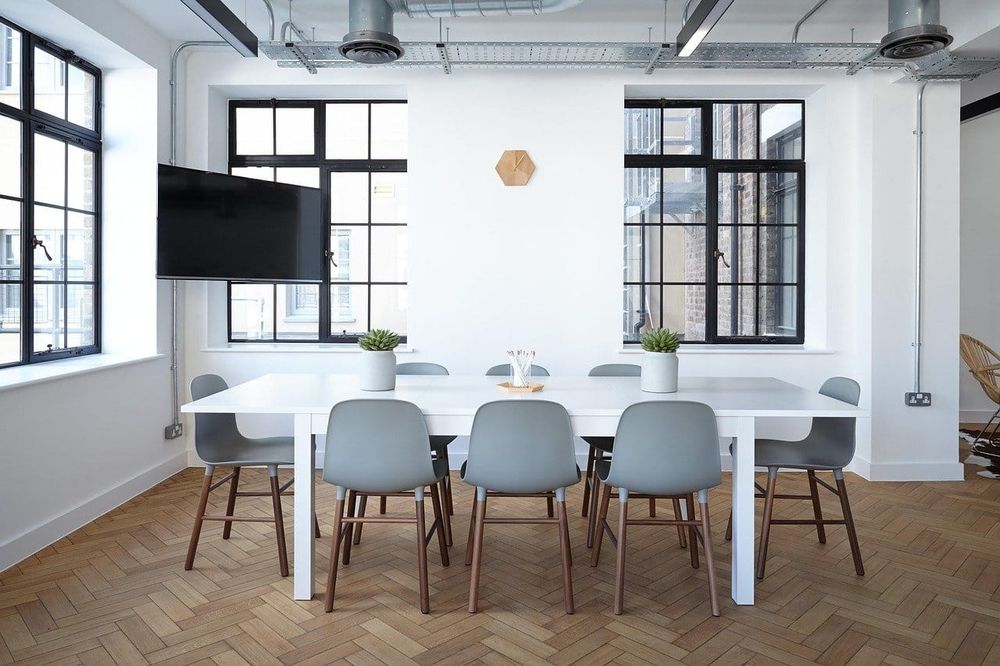 2526-0535 Furniture Project (ending furniture poverty) — London Borough of Islington | Bid intelligence