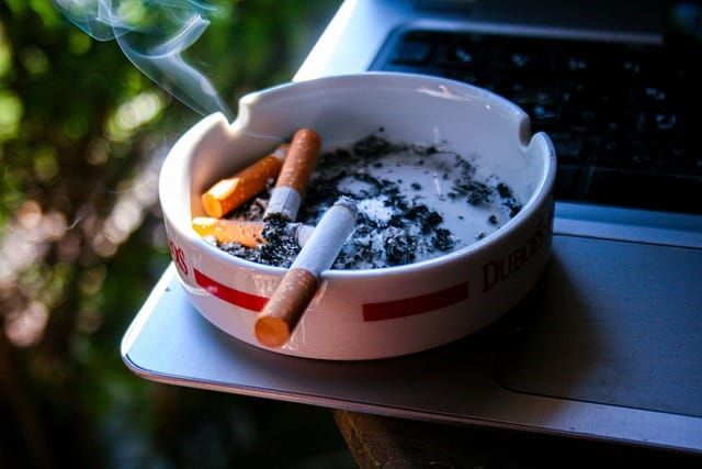 Above Threshold Smoking Grant V3 — Trafford Council | Bid intelligence