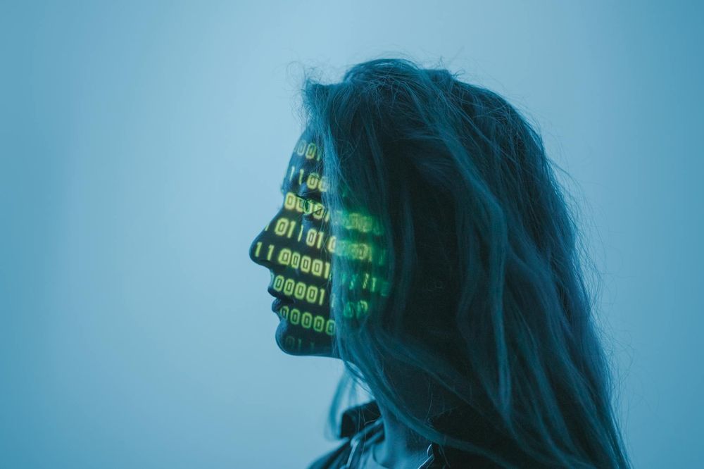 artificial intelligence concept