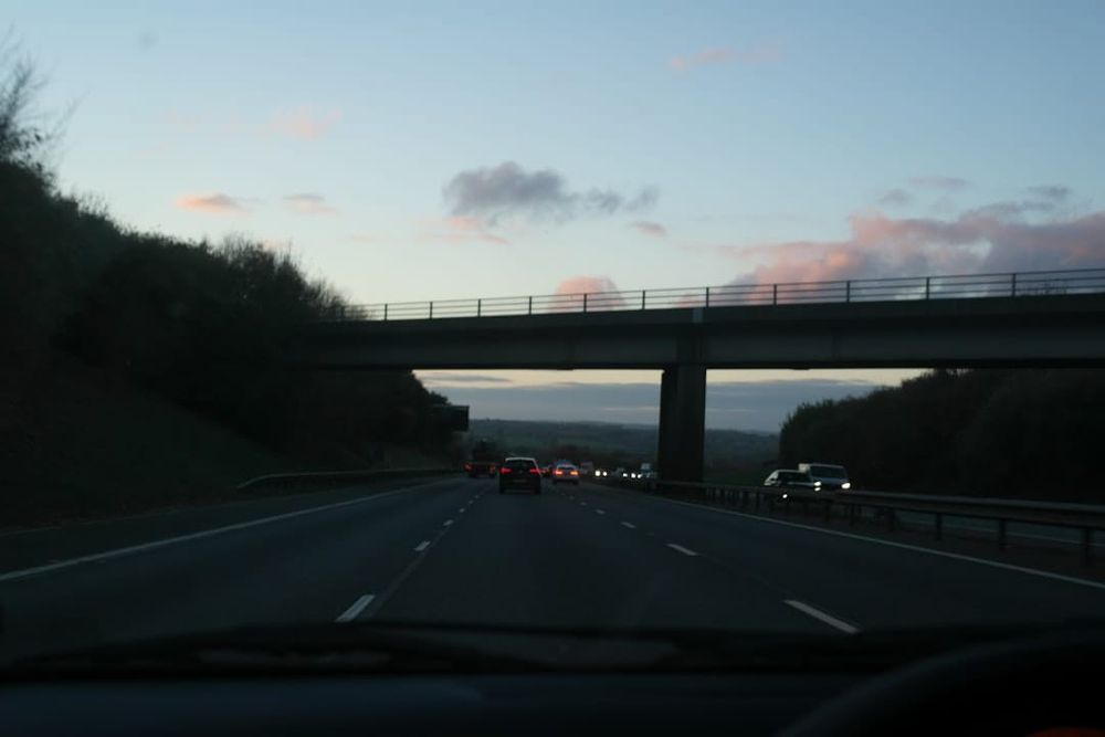 ANPR Cameras & Uninsured Driver Detection UK 2026: How It Works