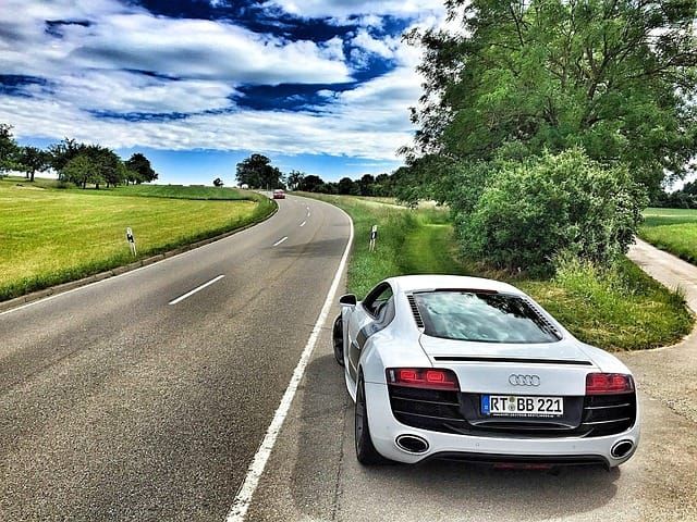 Audi Car Insurance UK 2026: Average Costs, Groups & Cheapest Quotes