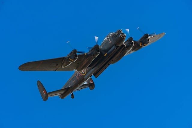 BBMF Integrated Support Programme (BISAP) - ENGINES — Defence Equipment and Support | Bid intelligence