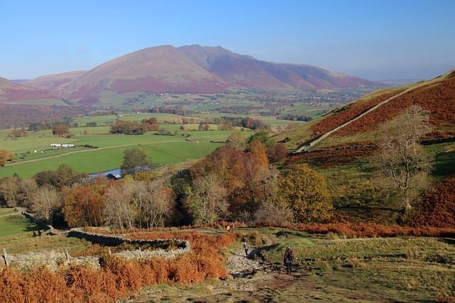 Blencathra Boiler — THE UNIVERSITY OF CUMBRIA | Bid intelligence