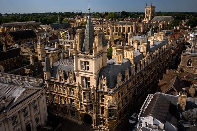 BlueCat — University of the West of England | Bid intelligence