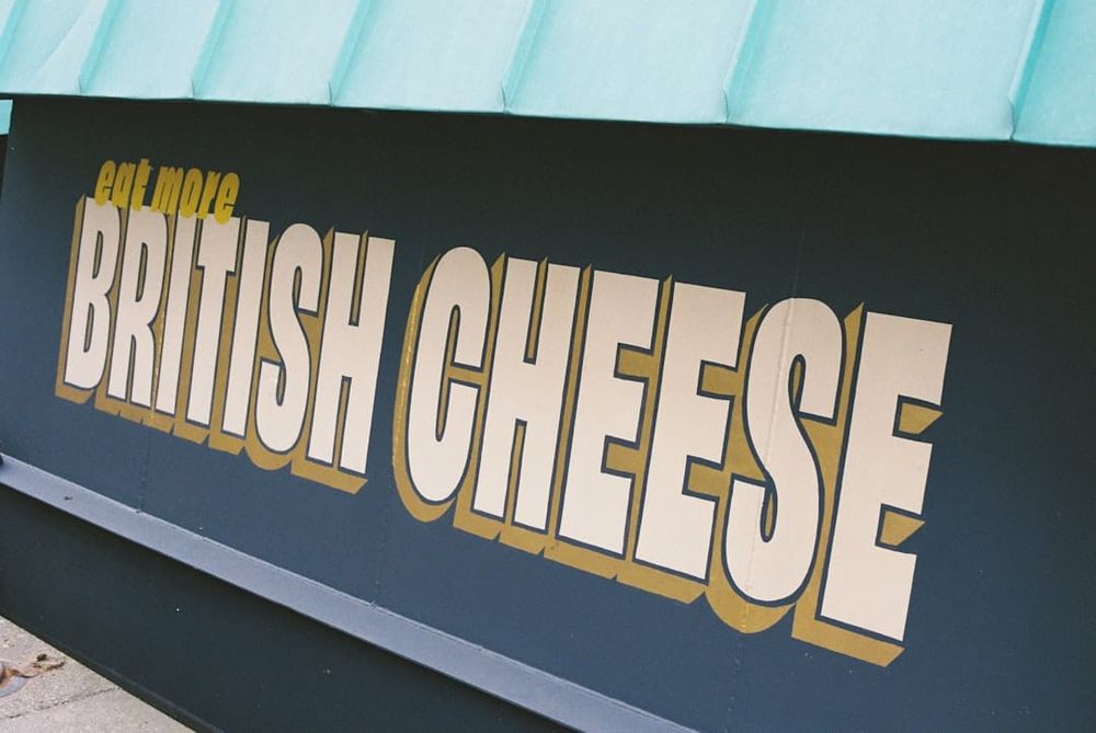 Opinion: British Food Exporters Just Got a £580m Reason to Look at the Gulf