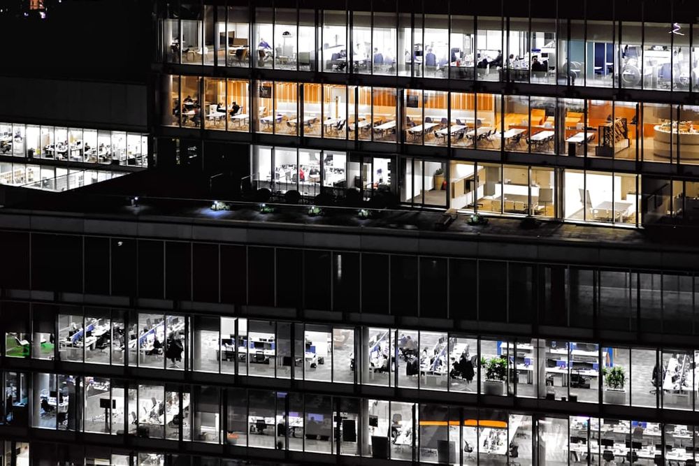 Business Energy Efficiency Checklist UK: Practical Measures Ranked by Payback