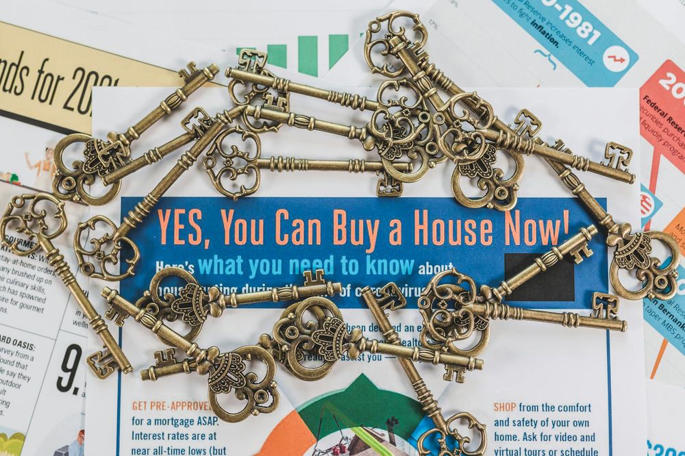 Can You Remortgage Early