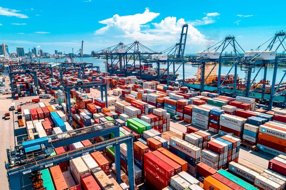 UK Trade Figures: Fuel Imports Jump 1.8 Billion Pounds in March as Energy Prices Bite