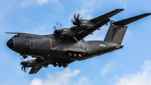 Cargo Transfer Flights — UK Research & Innovation (UKRI) | Bidding Guide 2026