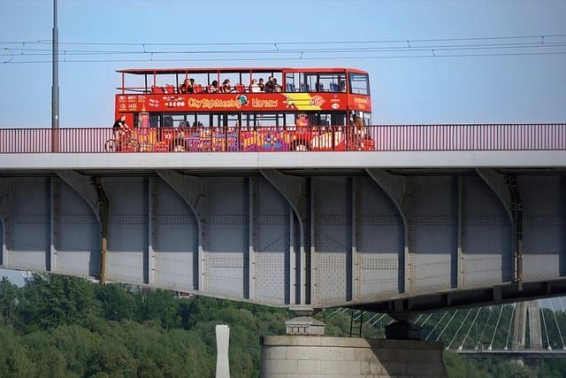 CAZ Coach and Bus Charges UK 2026: Operator Rules by City