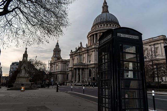 Centro Building — North London Foundation Trust | Bid intelligence