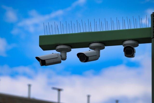 Closed-Circuit Television (CCTV) Cameras and Other Corporate — The North Yorkshire Council | Bid intelligence