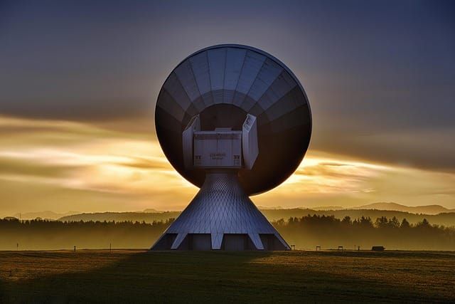 CM79 - TELEMETRY SATELLITE COMMUNICATION — Trinity House | Bid intelligence