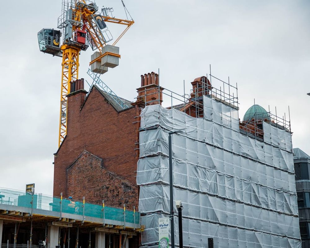 HR Software for Construction UK: CIS Workforce and Subcontractor Records