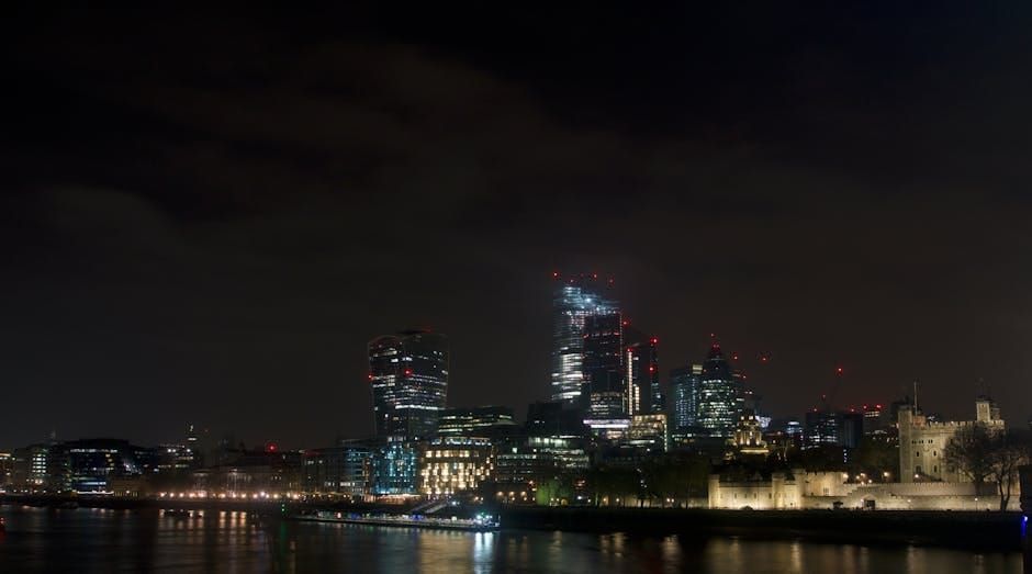 Corporation Tax Rates UK