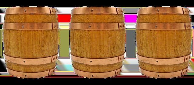 CSP26428 - SuperMuSR barrel frames — UK Research and Innovation | Bid intelligence