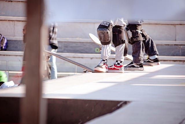 Design and build Ilminster Skate park — Ilminster Town Council | Bid intelligence