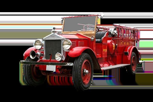 Does Car Insurance Cover Fire Damage UK 2026