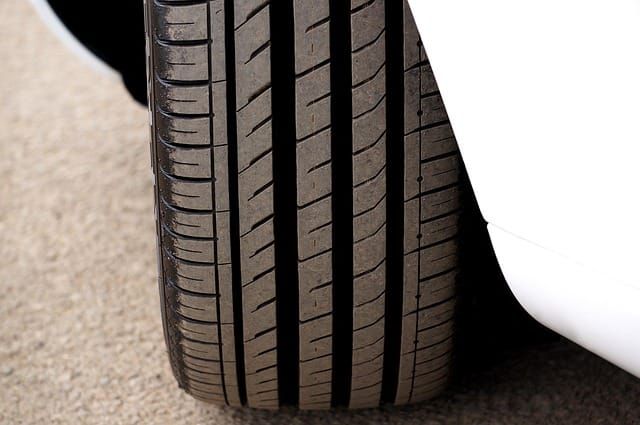 Does Car Insurance Cover Tyres UK 2026