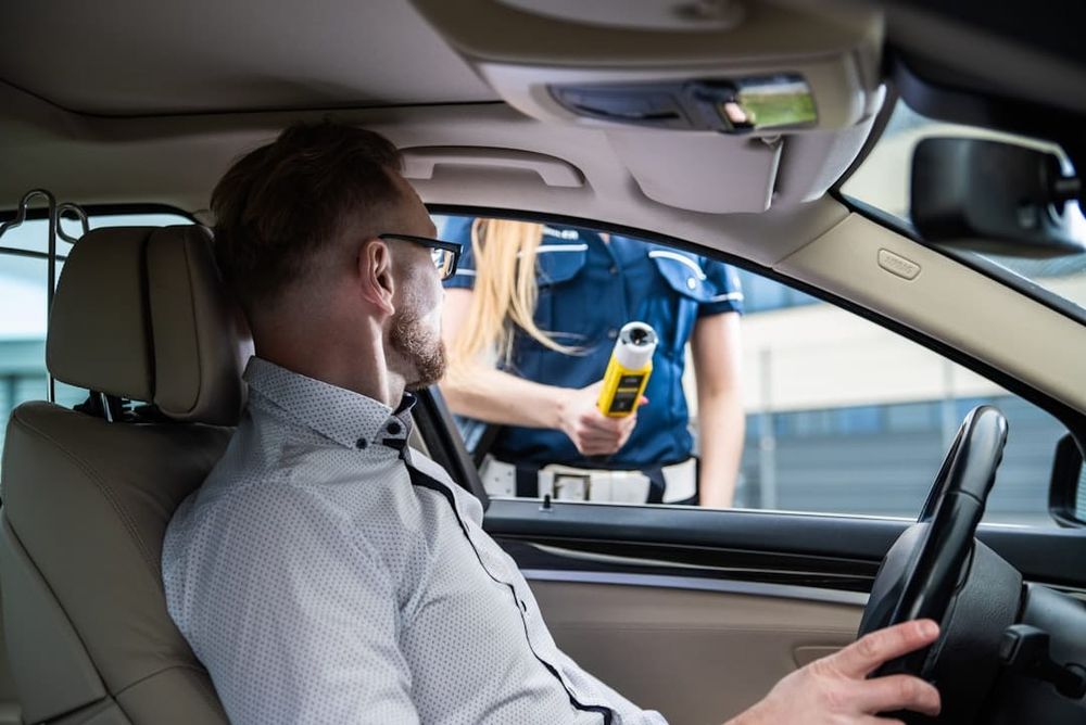 Drink Driving Statistics UK 2026: DfT Data & Insurance Impact