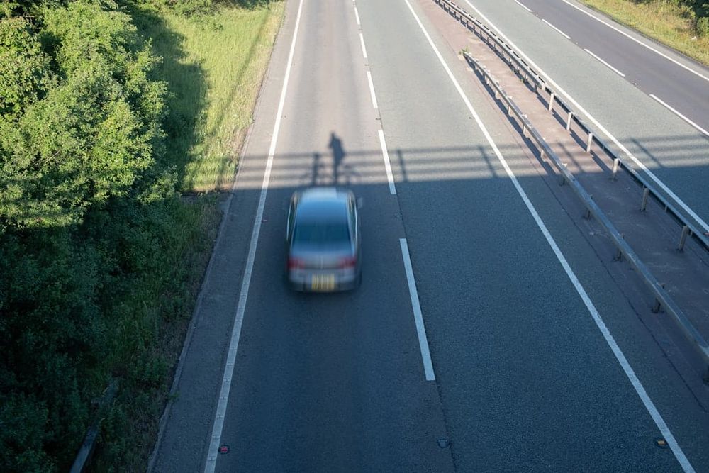 Driving Uninsured UK 2026: Penalties, Court Process & Vehicle Seizure