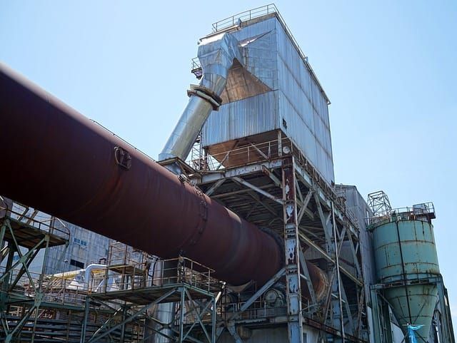 Ductile Iron Pipe & Associated Fittings — SEVERN TRENT WATER LIMITED | Bid intelligence
