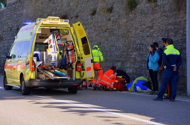 Emergency Transfer Ambulance Support for the Helipad Project — NHS Wales Shared Services Partnership-Procurement Services (ho