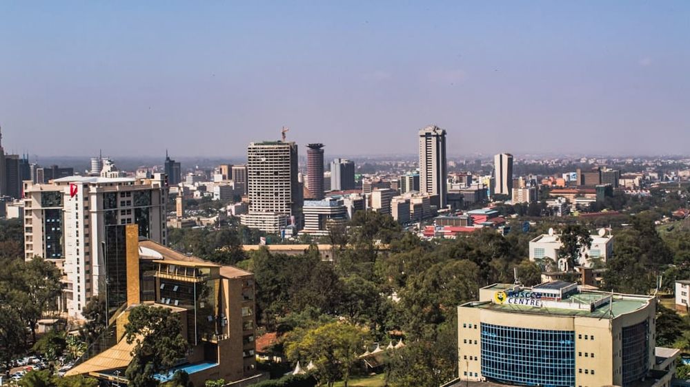 UK Visa from Kenya 2026: Routes, Fees, Biometric Centres and Processing Times