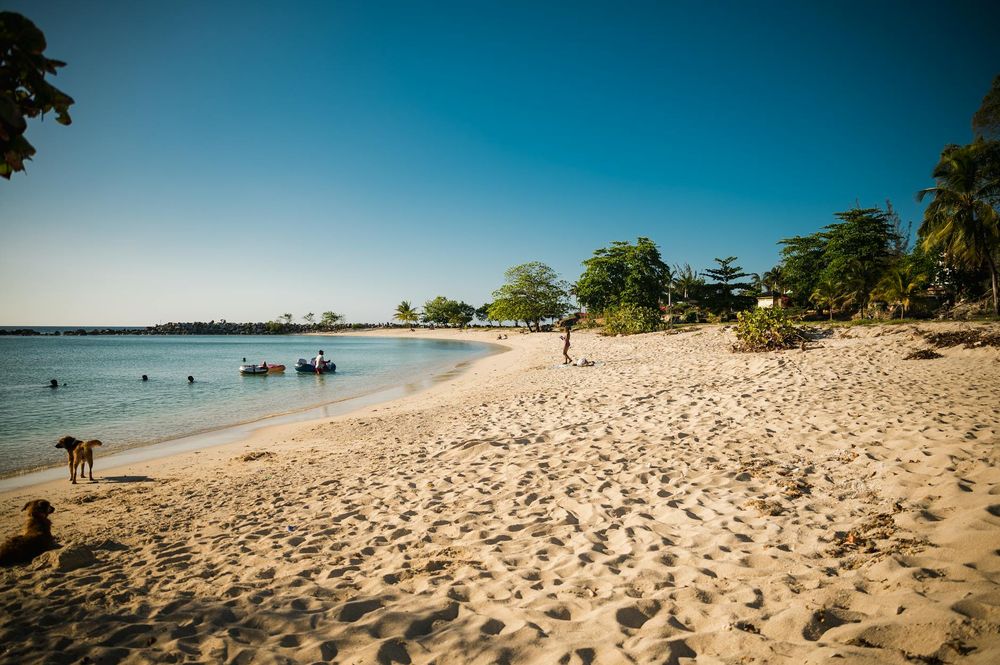 UK Visa from Jamaica 2026: Routes, Fees, Biometric Centres and Processing Times