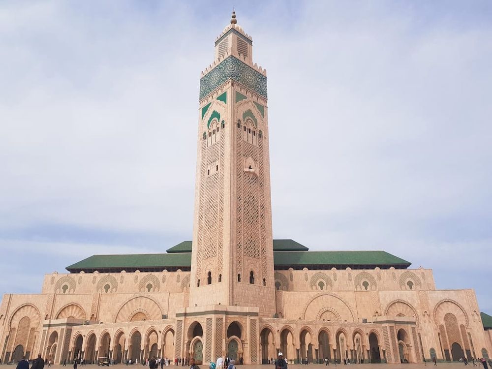 UK Visa from Morocco 2026: Routes, Fees, Biometric Centres and Processing Times