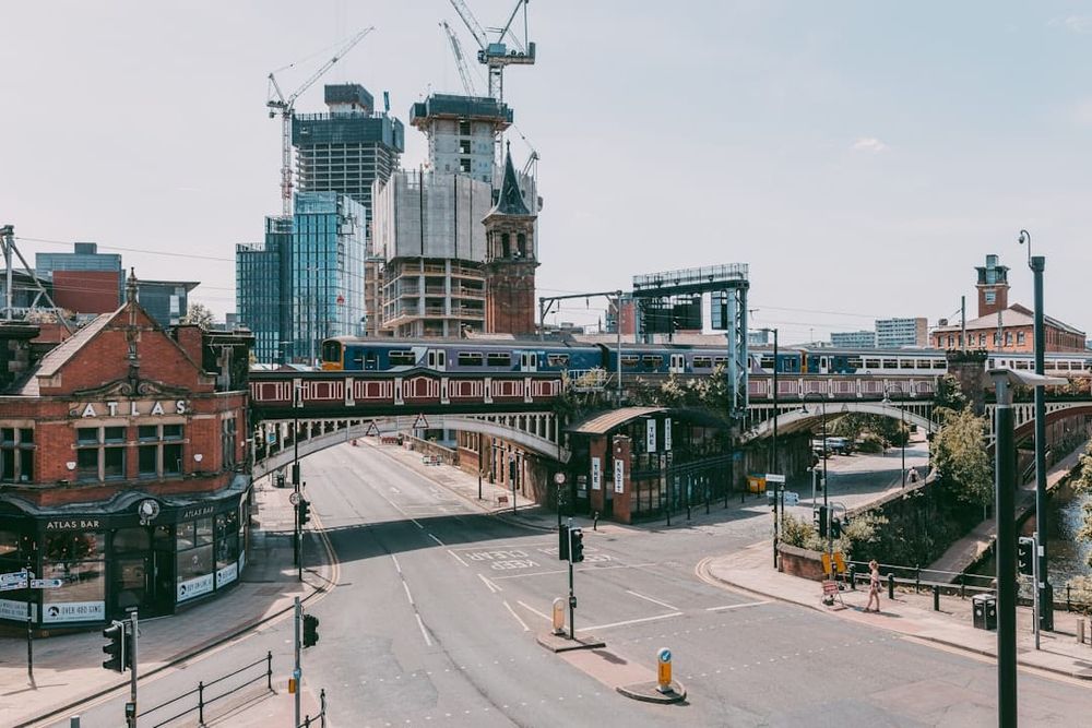 Immigration Solicitors Manchester 2026: OISC Registered Firms, Fees and How to Choose