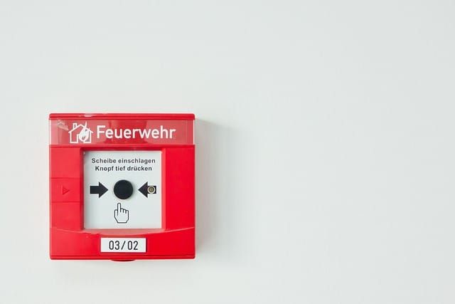 Fire Alarm Servicing and Maintenance — VIVID Housing Ltd | Bid intelligence