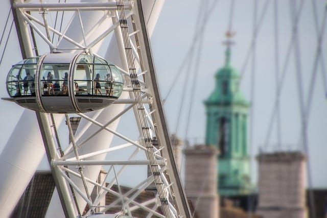 What Is Considered a Good Salary in London UK 2026? post image