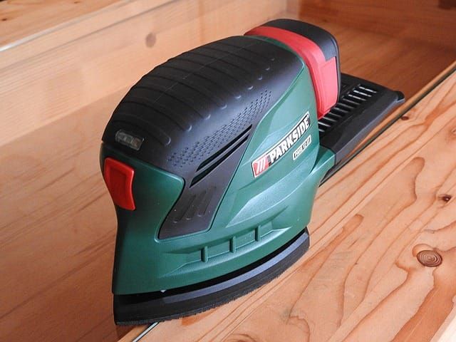 Hand Power Tools — PLATFORM HOUSING LIMITED | Bid intelligence