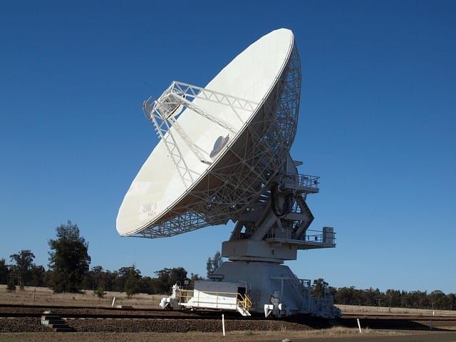 HF Field Radios — UK Research & Innovation (UKRI) | Bid intelligence