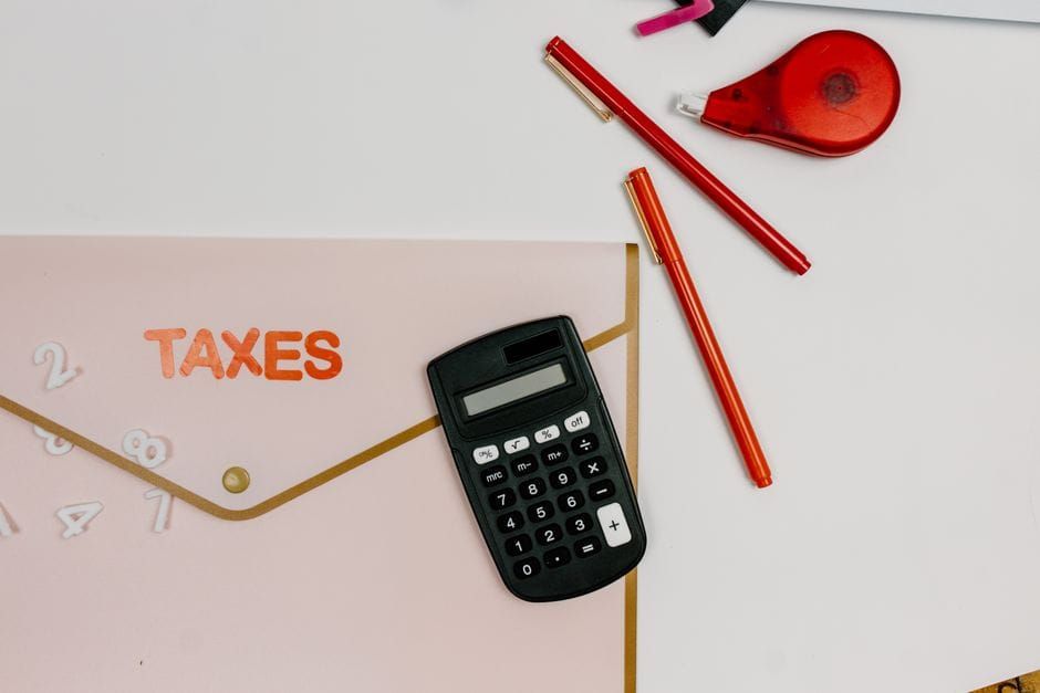 High Income Child Benefit Charge UK