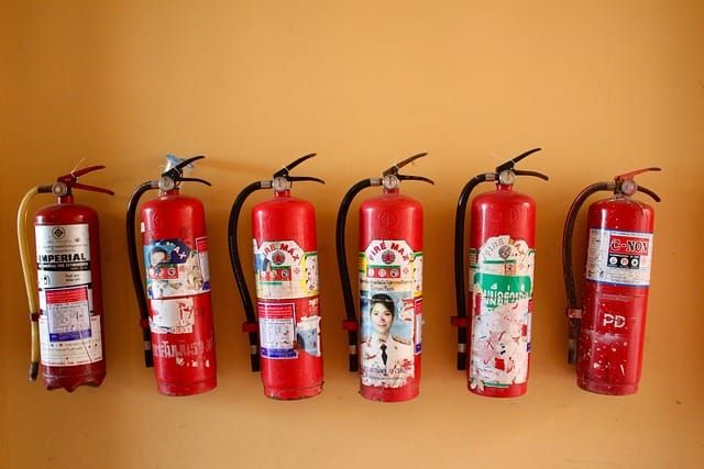 IMAT Fire Security Tender — IMPACT MULTI ACADEMY TRUST | Bid intelligence
