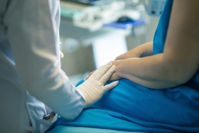 In-Hospital Companion Service — SOMERSET NHS FOUNDATION TRUST | Bid intelligence