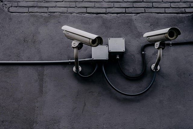 Integrated People and Safety Systems — Connexus Homes Limited | Bid intelligence