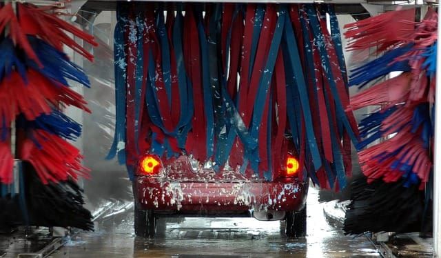 Jet Washing Framework 2026 - 2030 — Bournemouth, Christchurch and Poole Council | Bid intelligence