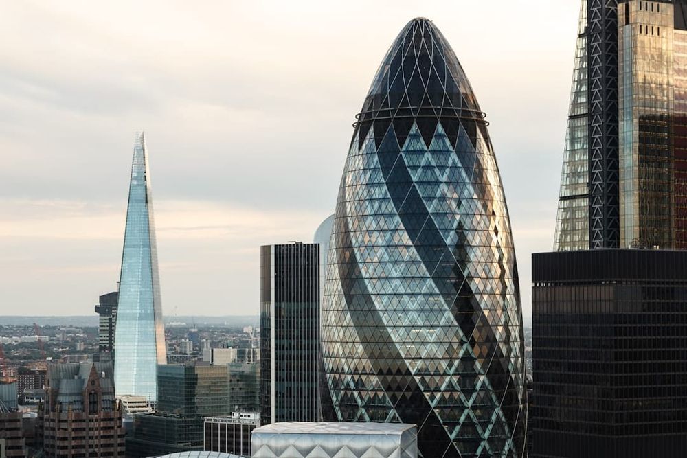UK Economy Grew 0.6% in Q1 2026: What the GDP Figures Mean for Households and Business