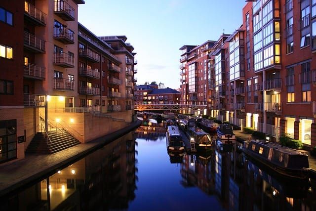 Mortgage Broker Directory Birmingham 2026 post image