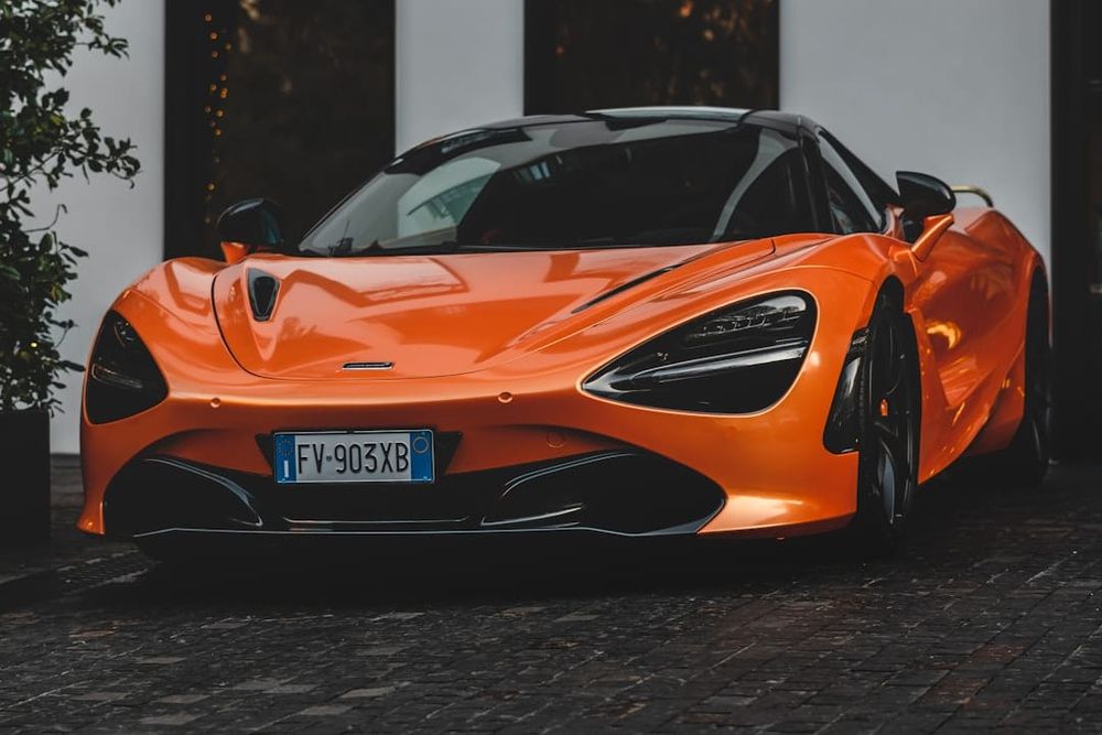 Most Expensive Cars to Insure UK 2026: Insurance Group 45-50 Models