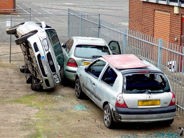 Motor Vehicle Body Repair — The Police, Fire and Crime Commissioner for Cumbria | Bidding Guide 2026